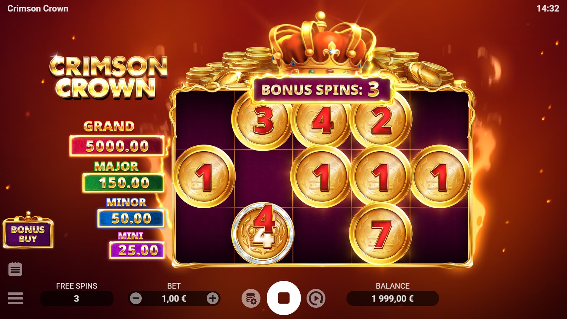 game image
